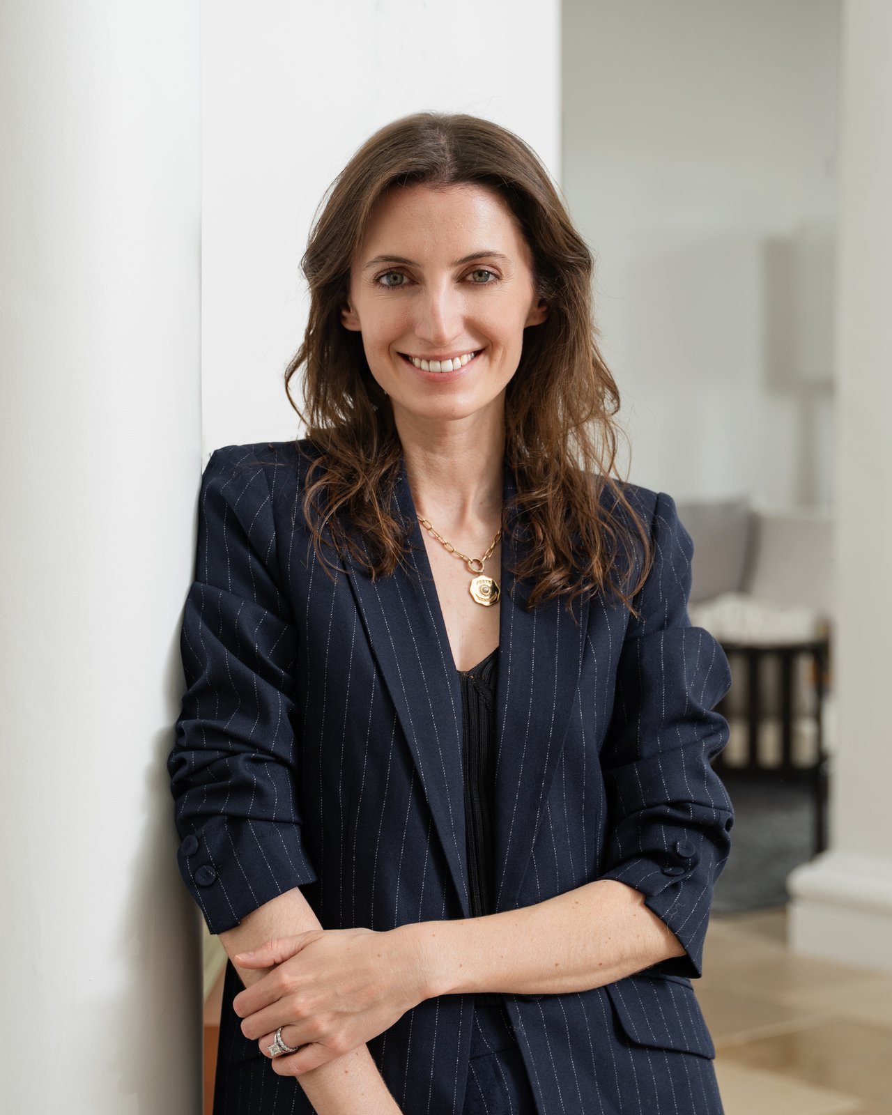 NELL  GROKENBERGER