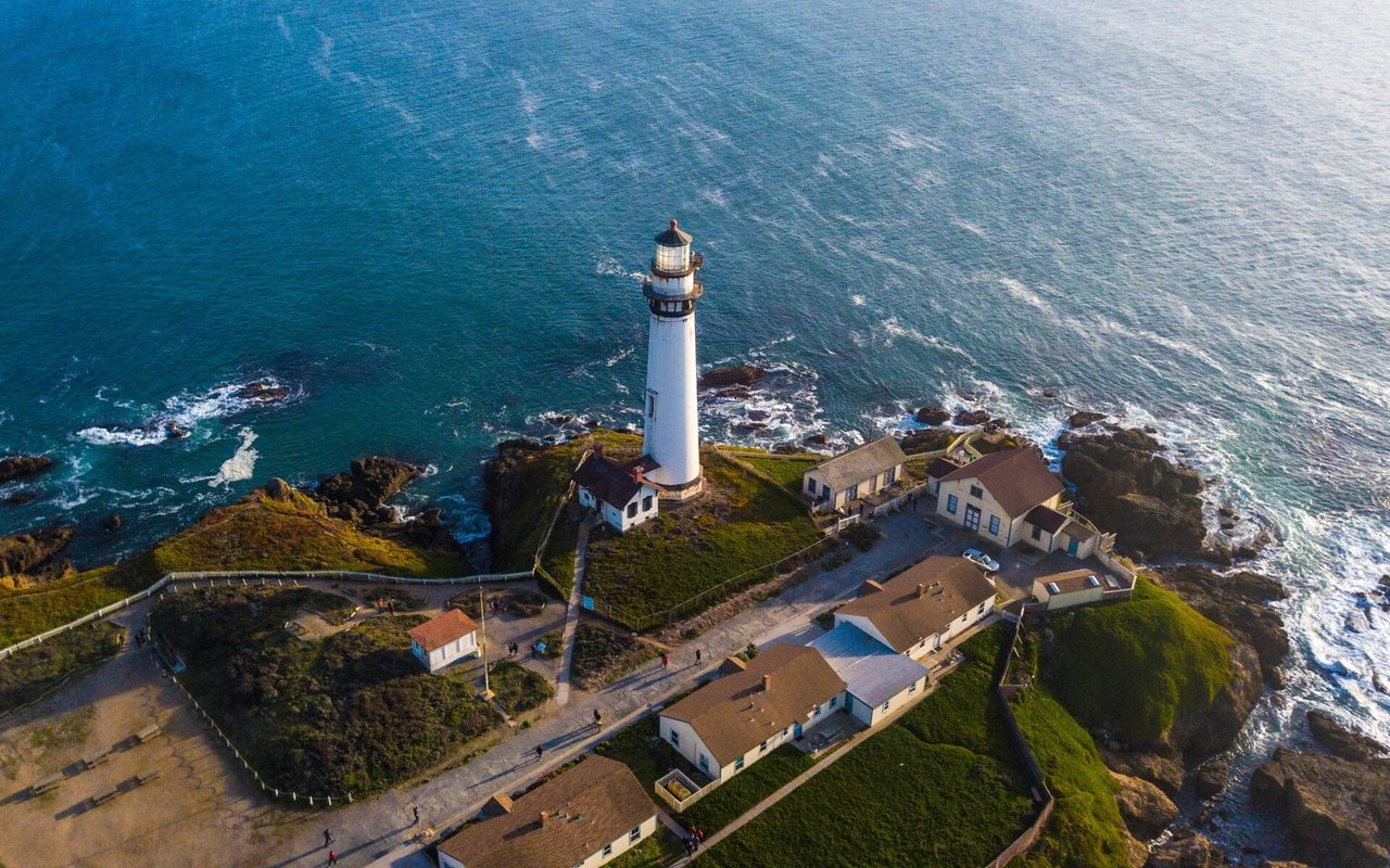 Half Moon Bay