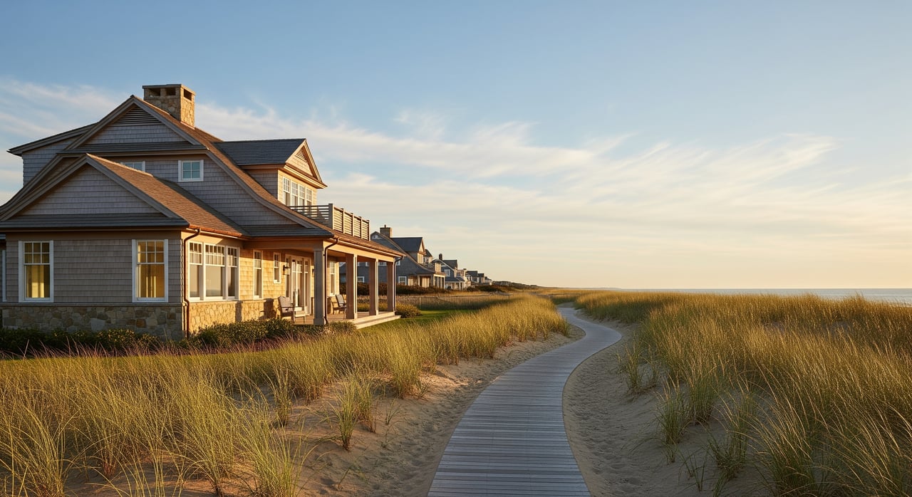 When to List: Aligning With Hamptons Travel Patterns