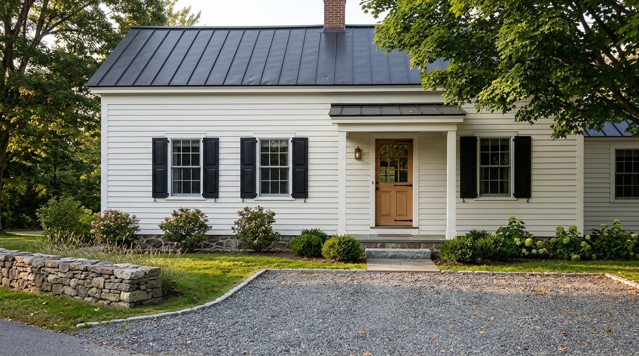 Bridgewater, CT: Country Living With Easy Access to the Greater Danury