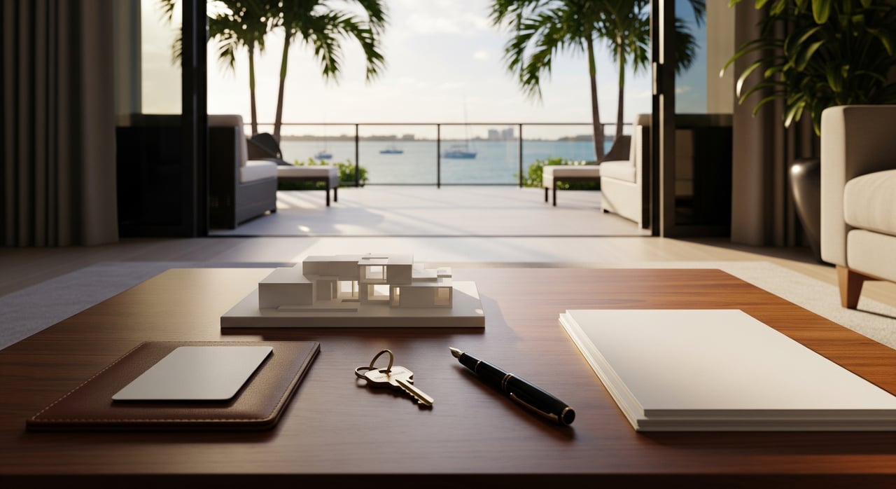 Closing Costs for Miami Buyers Explained