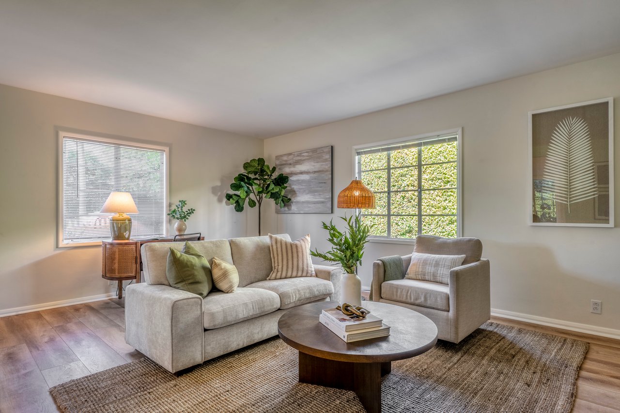 Just Sold! 28 E. Pedregosa
