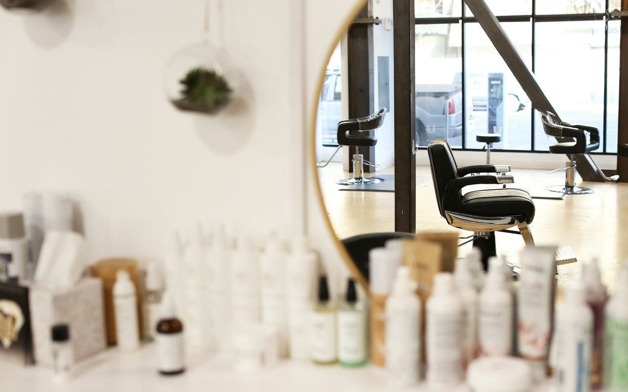Places to Focus on Health & Wellness