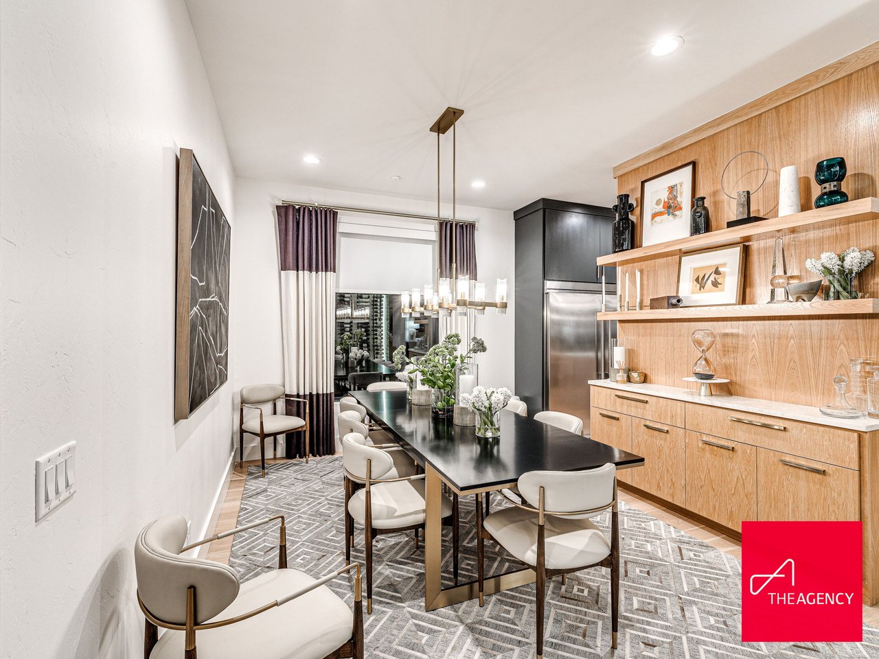 Listing of the Week - 2760 W Country Club in Oklahoma City - Nichols Hills Area - Wyatt Poindexter - The Agency OKC