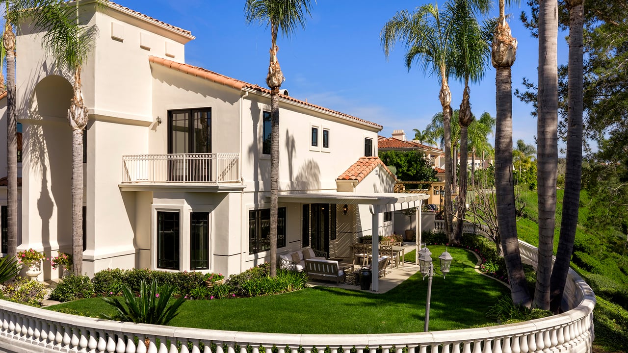 14 San Rafael Place