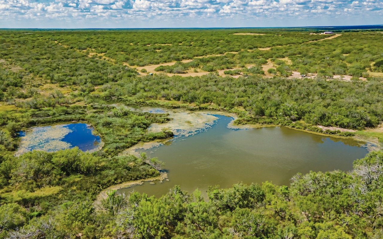 La Salle County Land