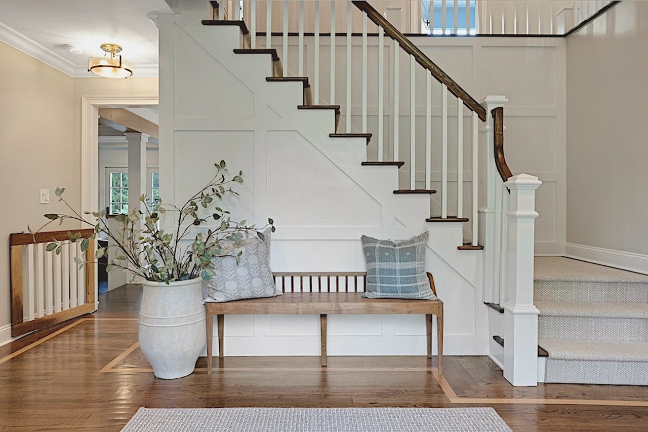 Stunning Turn Key in Harding Township
