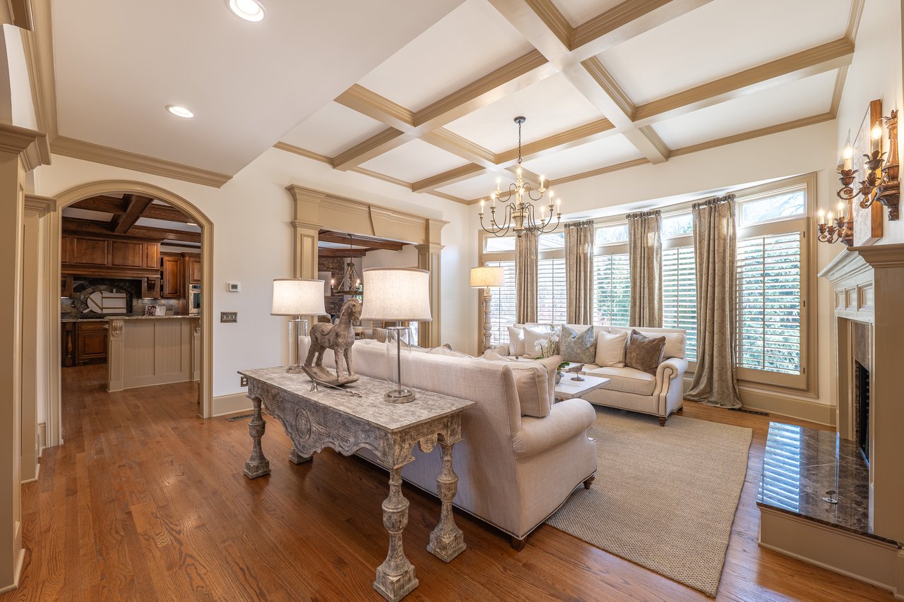 4010 Asheville Manor Court