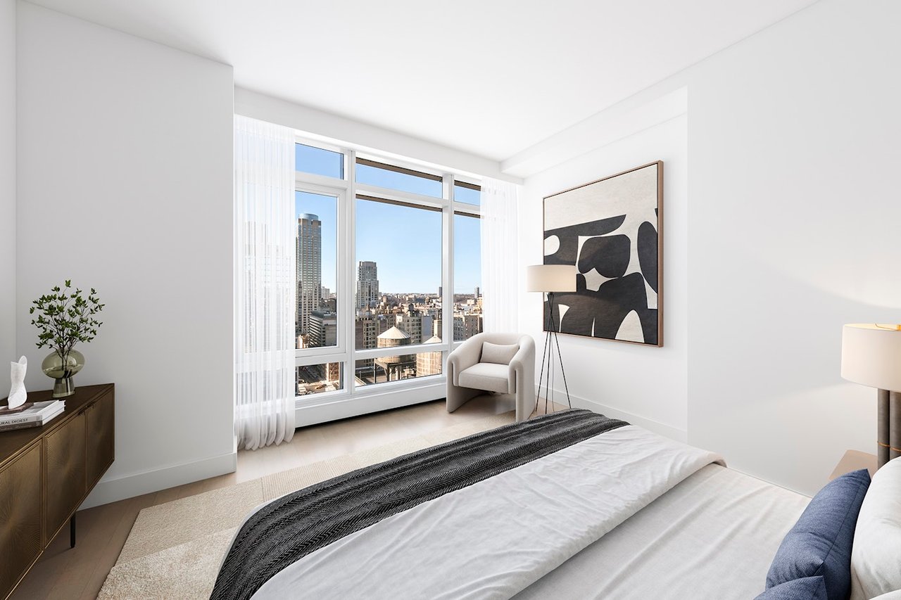 200 Amsterdam Avenue Unit: 19D