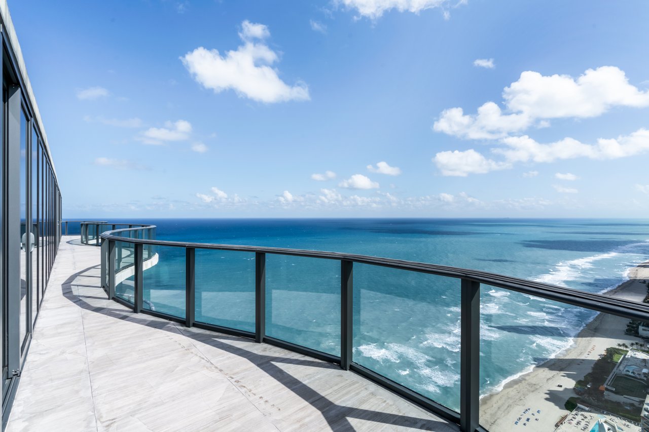 Regalia Penthouse