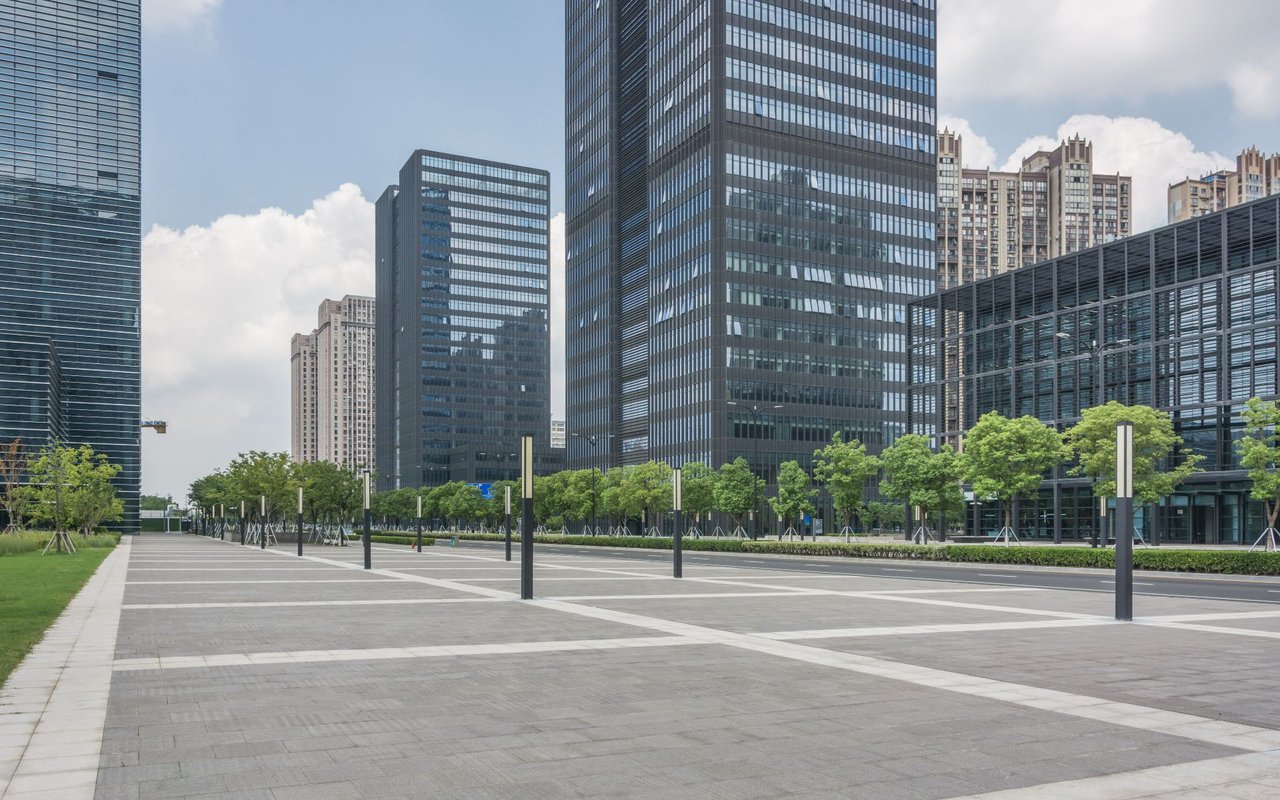 Central Business District