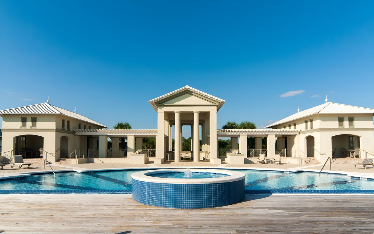 Beautiful Beach Front Lot