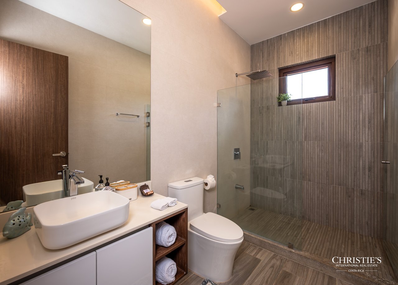 Ocean View Townhome in Hacienda Pinilla 