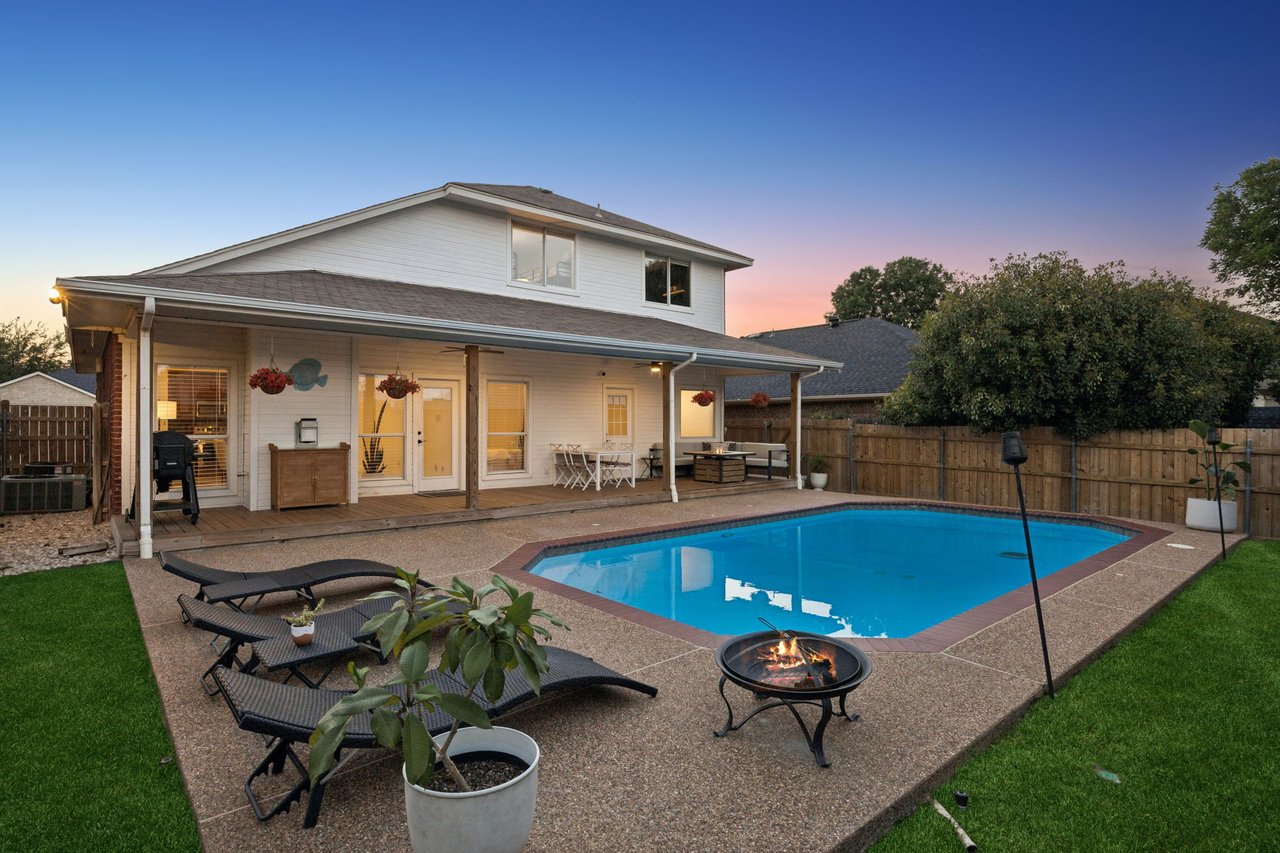 More About 917 Remington Drive, Saginaw, Texas 76131