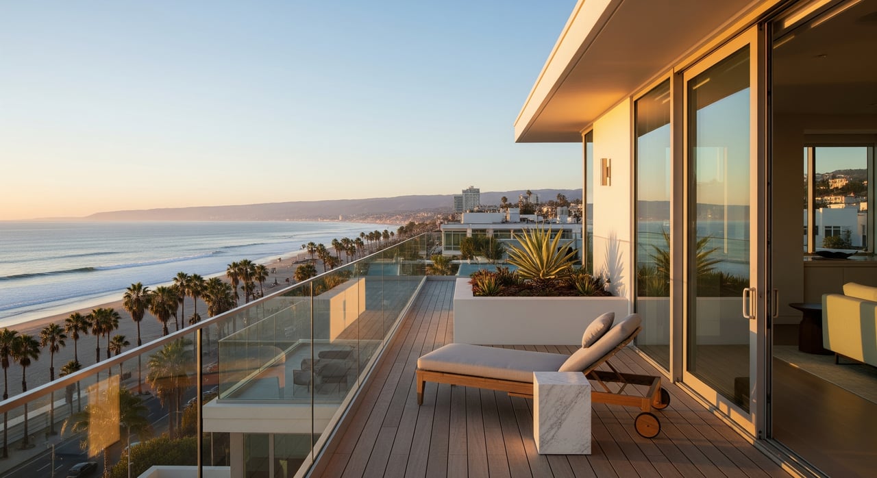 Santa Monica Market: What’s Driving Prices Now