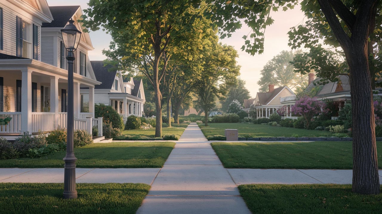 Your Guide to Buying a Home in Wauwatosa, WI