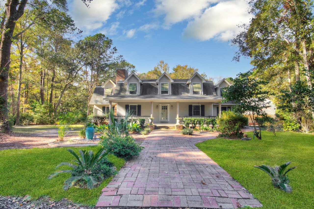 2258 Shad Drive