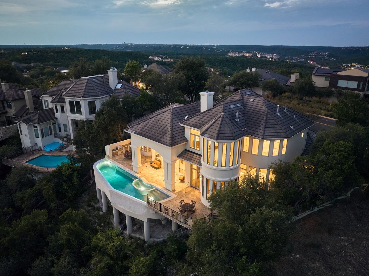 The Panorama Estate
