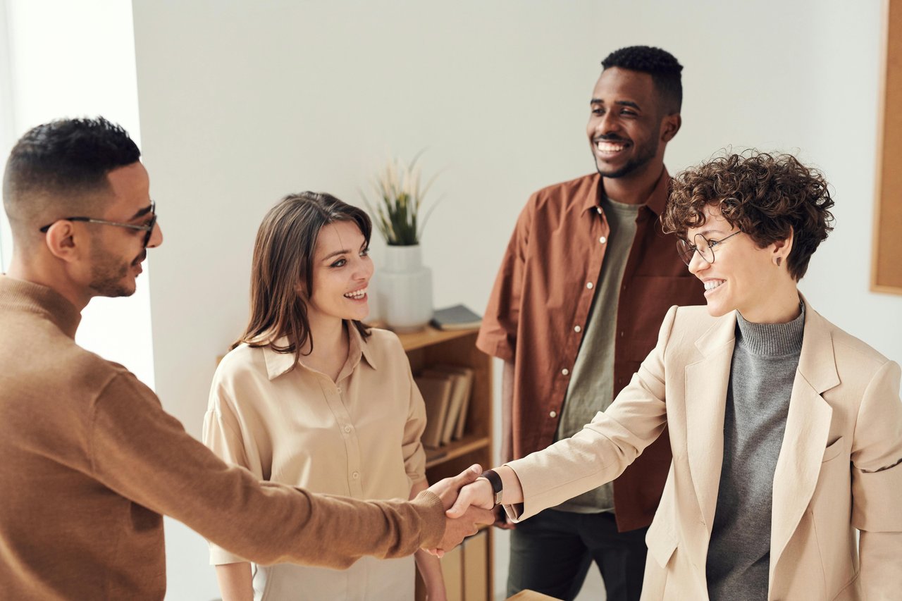 Real Estate: Having the Right Team