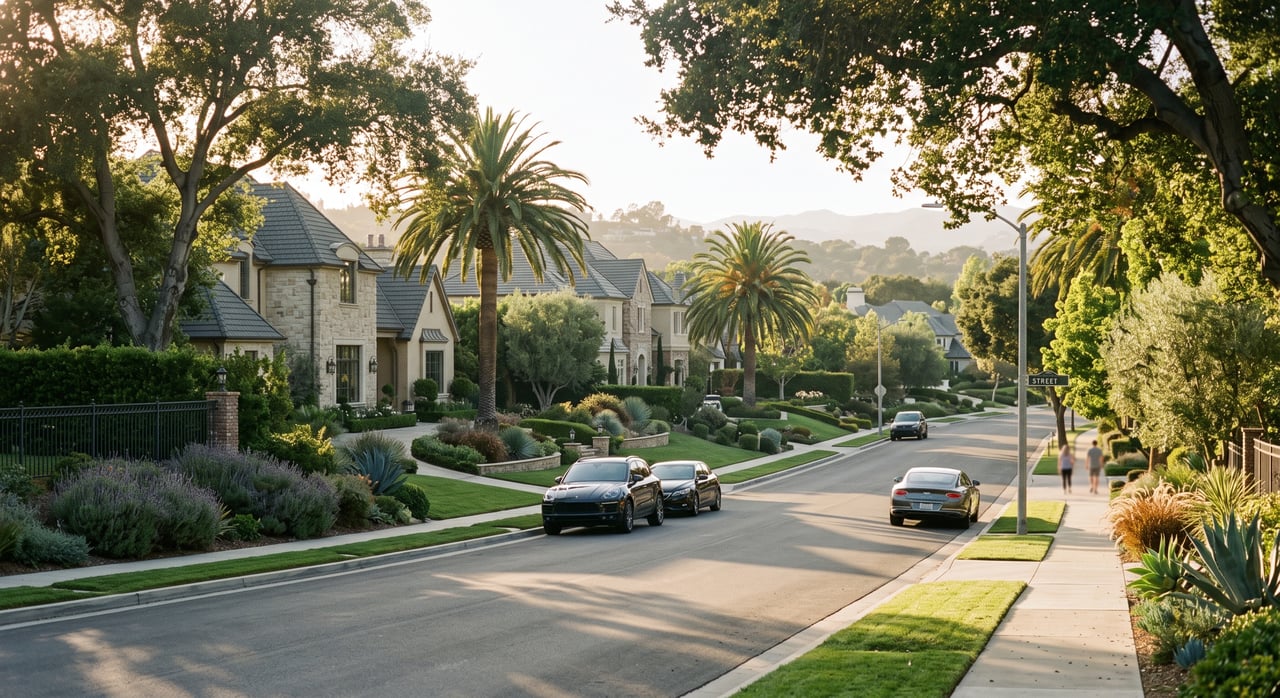 Country Club Estates image