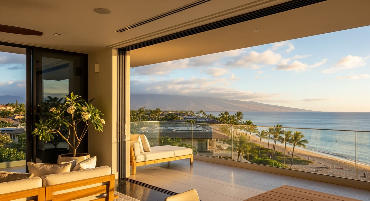Energy Costs on Maui: Budgeting for Honua Kai Ownership