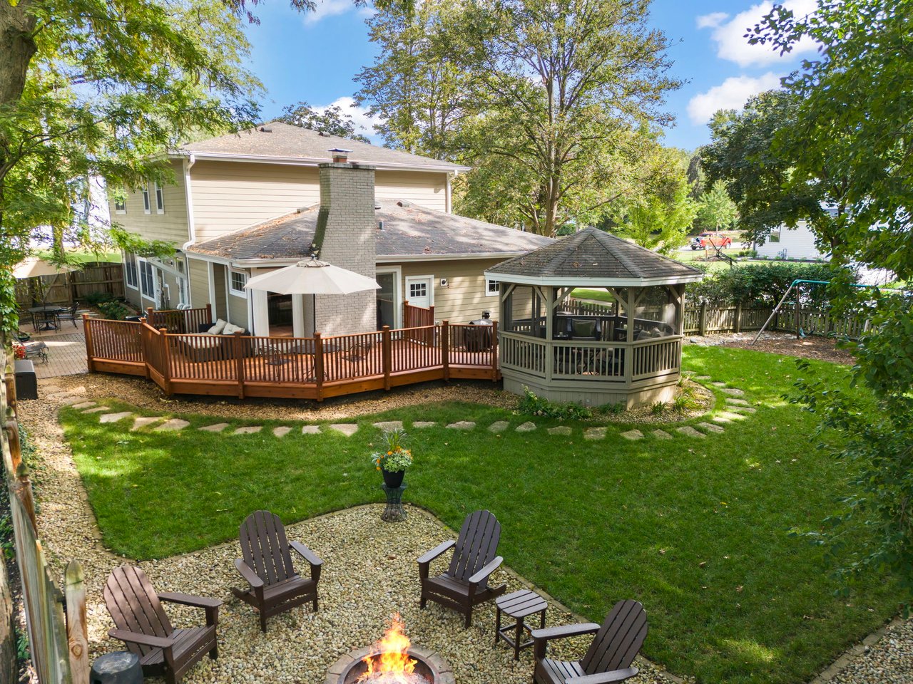 305 Richard Road