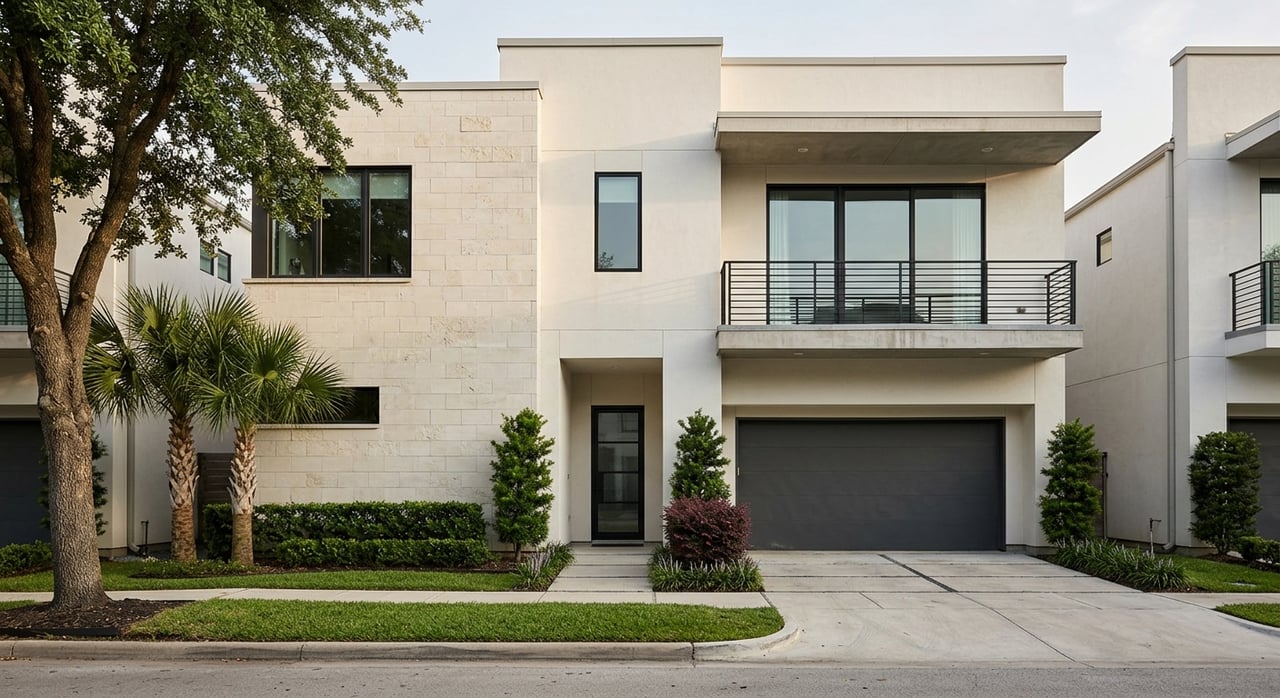 Comparing Housing Options Near River Oaks And Upper Kirby