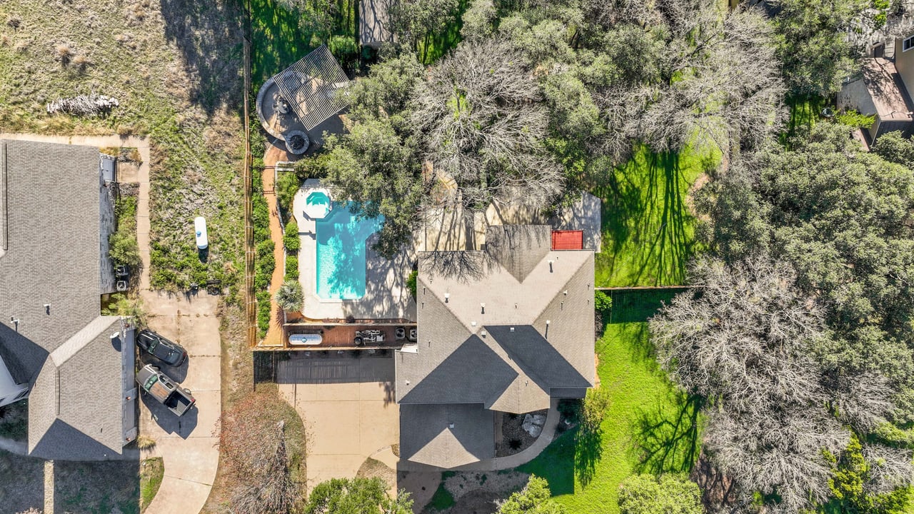 3813 McNeil Drive