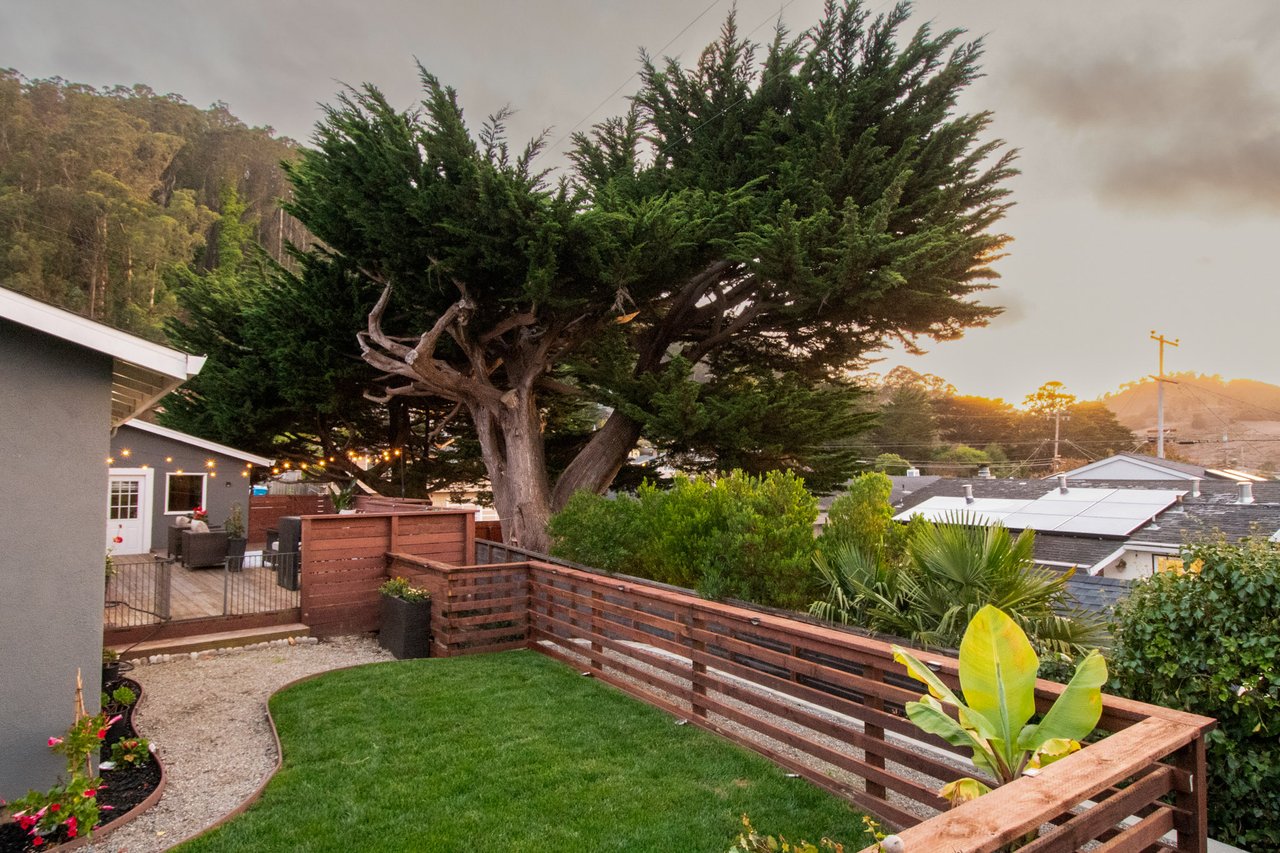 1107 Rosita Road