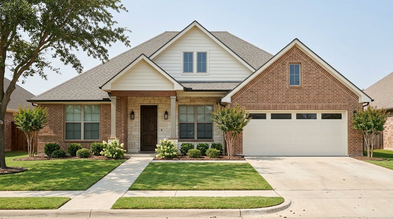 Selling A Home In Chimney Hill: A Step-By-Step Guide