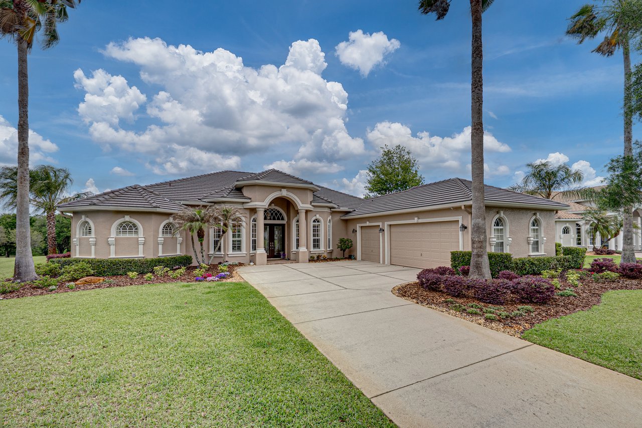 13816 Carryback Drive 