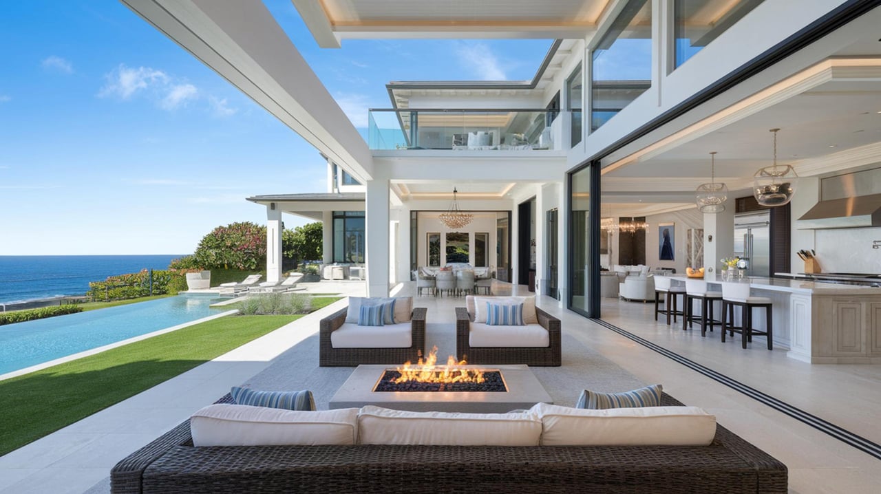 Top Home Features Buyers Look For in Newport Beach, CA