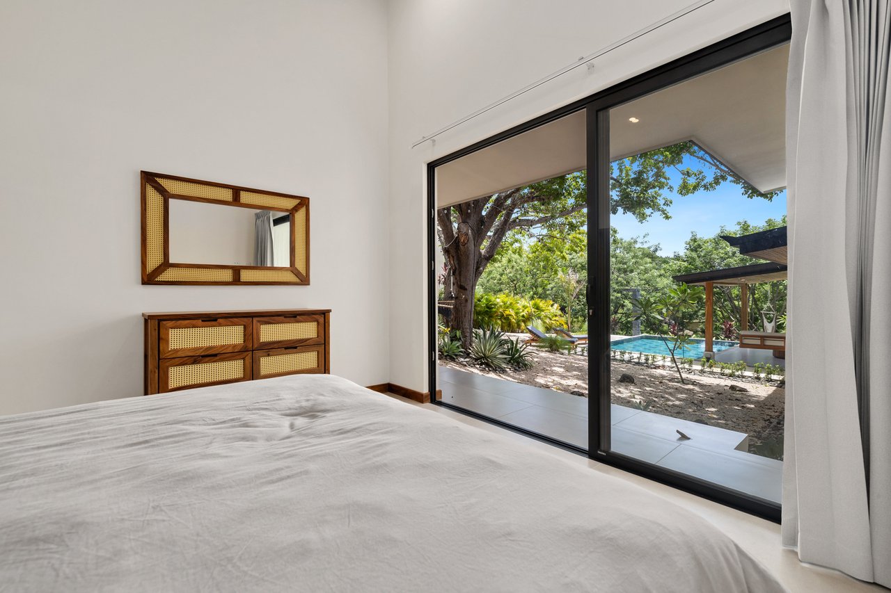 Casa Lago | Luxurious Living at Senderos Tamarindo!