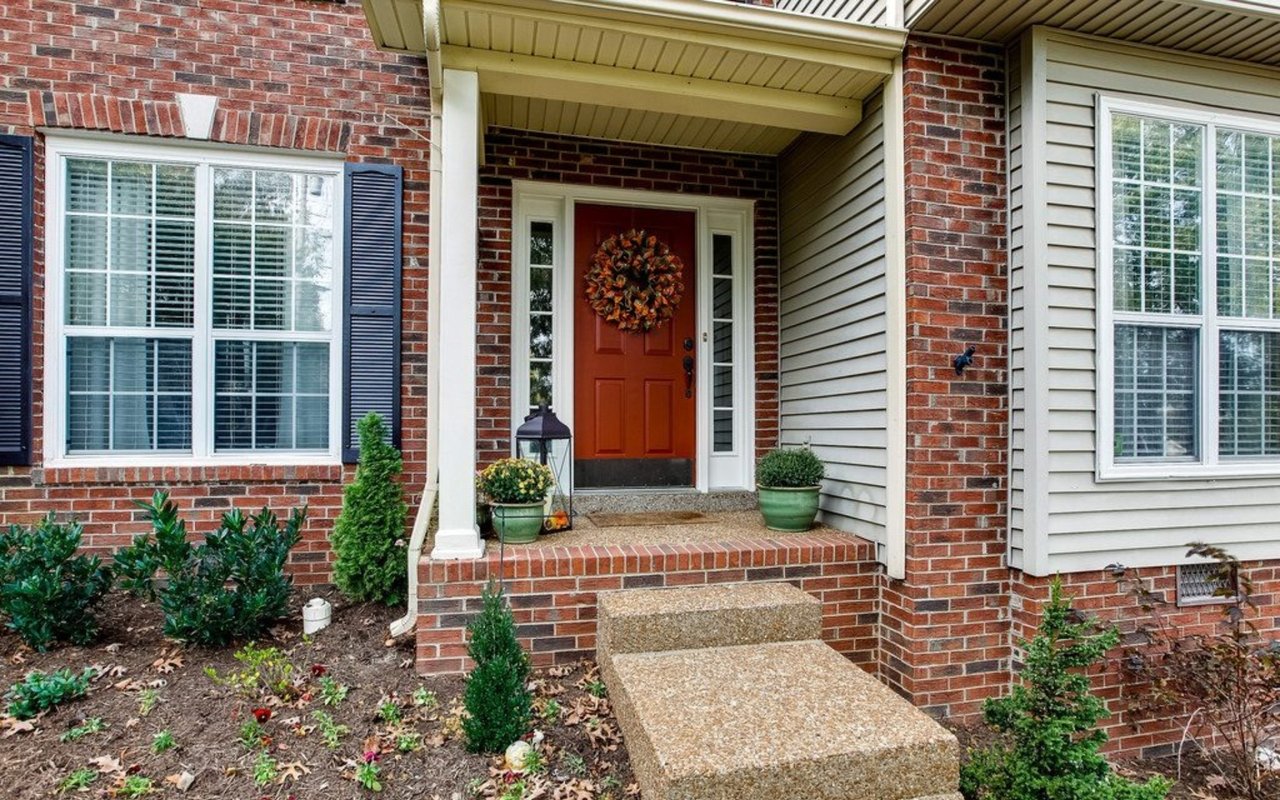 110 Things to Be Thankful For