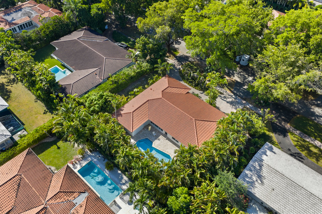 Off Market Success in South Gables