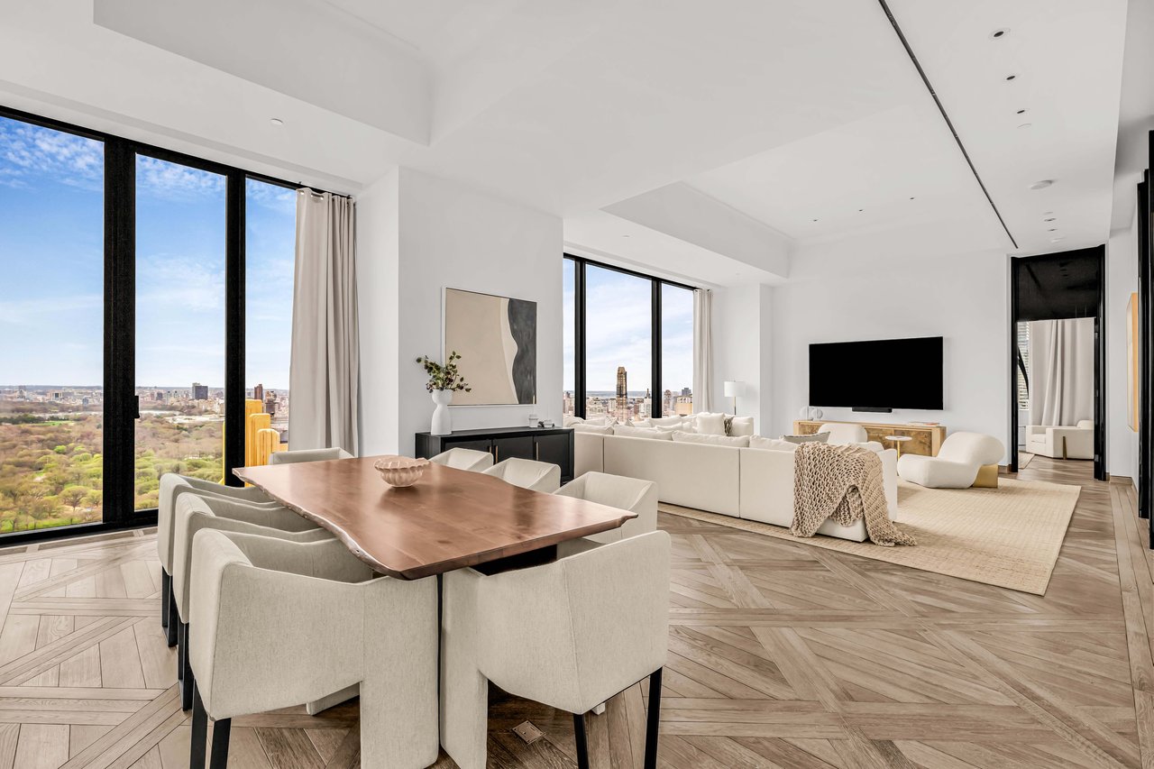 111 West 57th Street