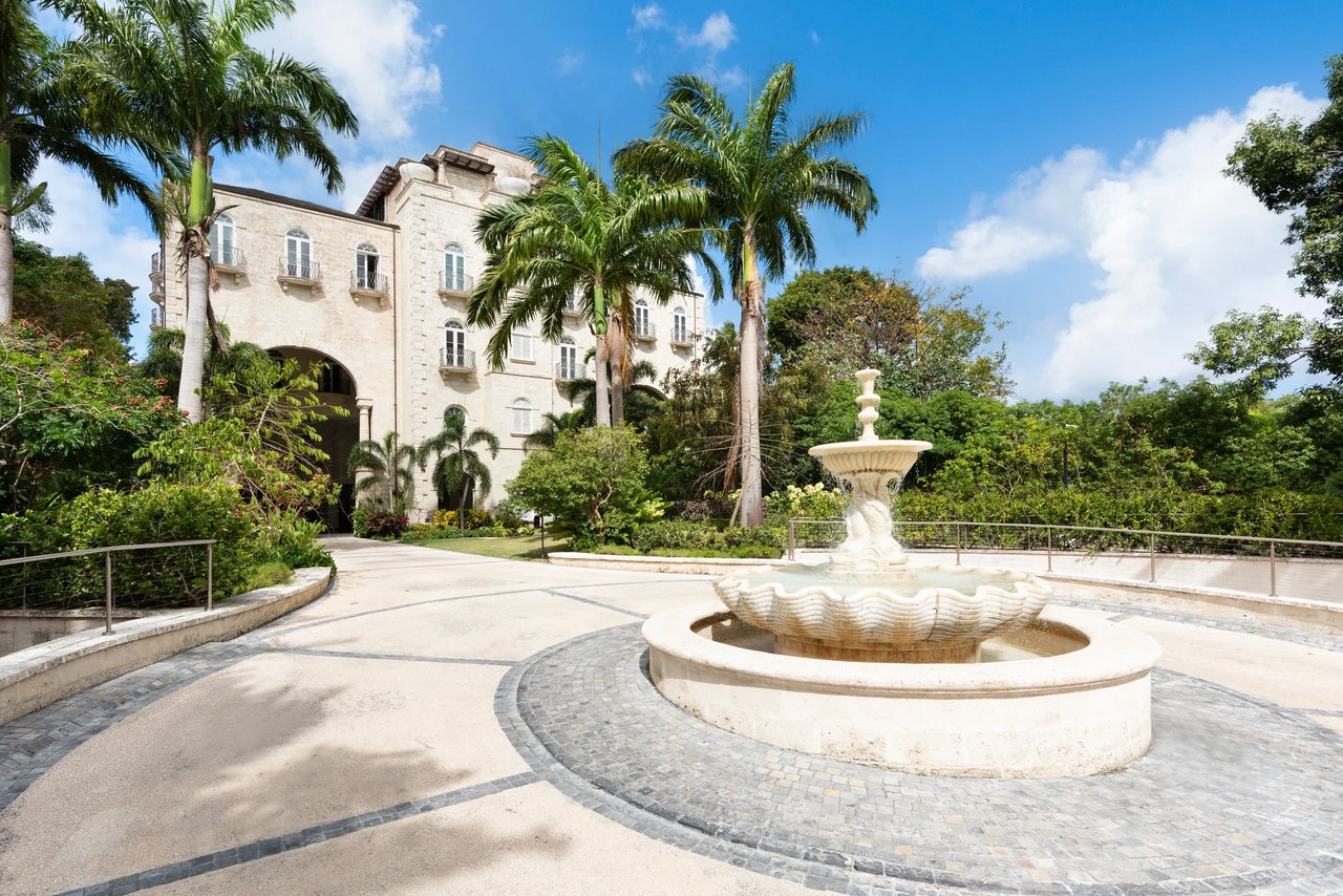 Kalinago Barbados: Inside a USD $75M Exclusive Beachfront Estate