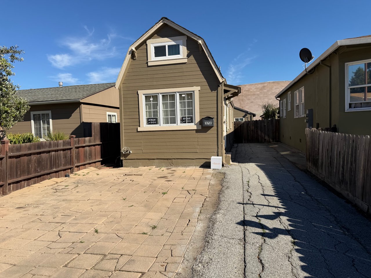 372 6TH Ave, Menlo Park