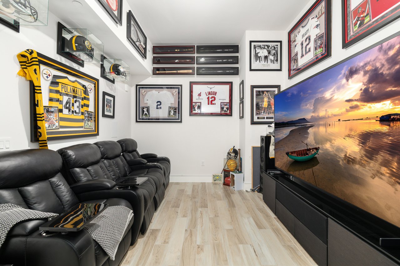 5120 MARINA WAY #16005