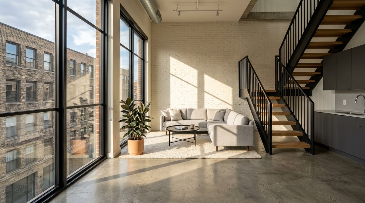 Inner Mission Condos, Lofts, And TICs Explained