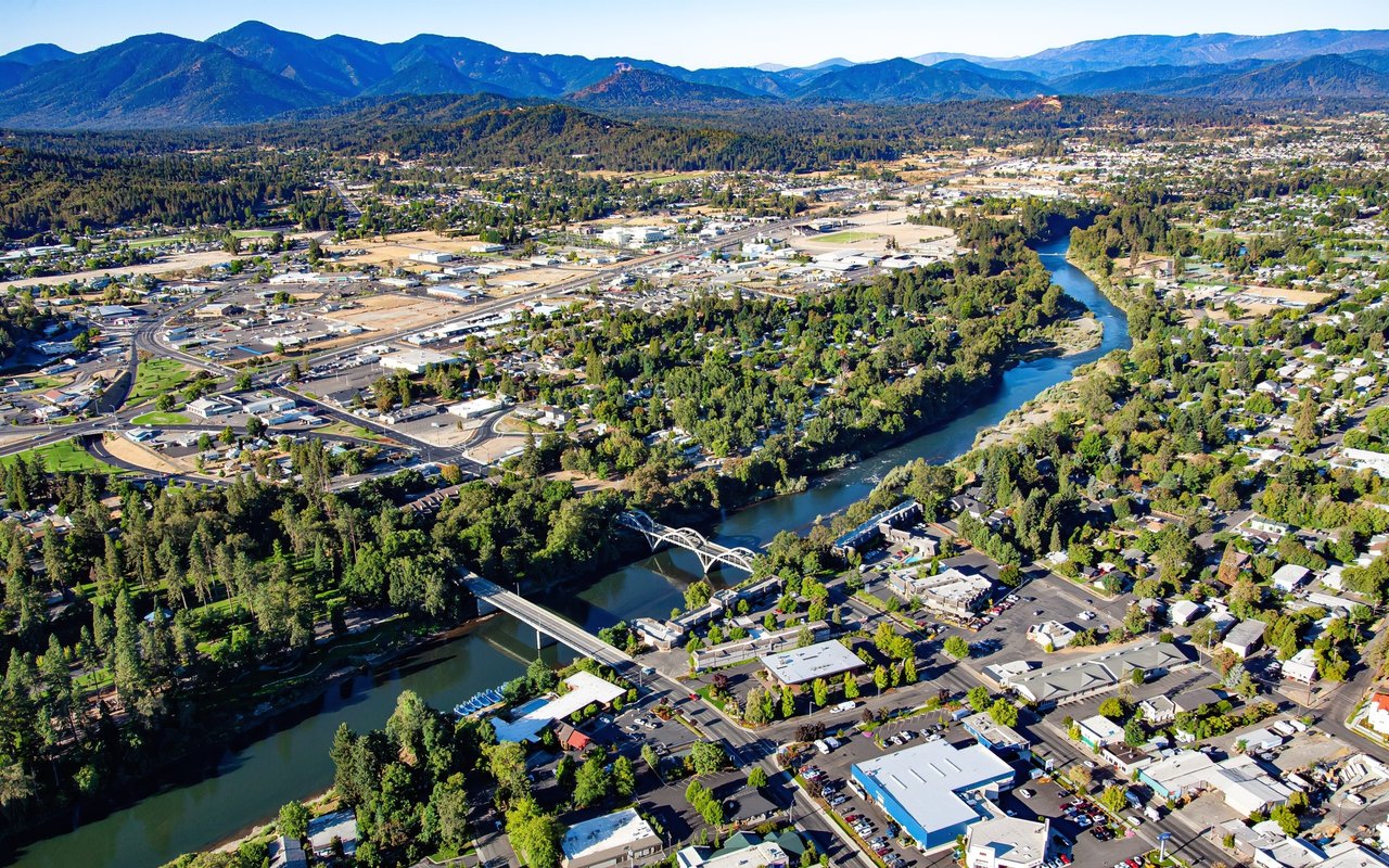 Grants Pass
