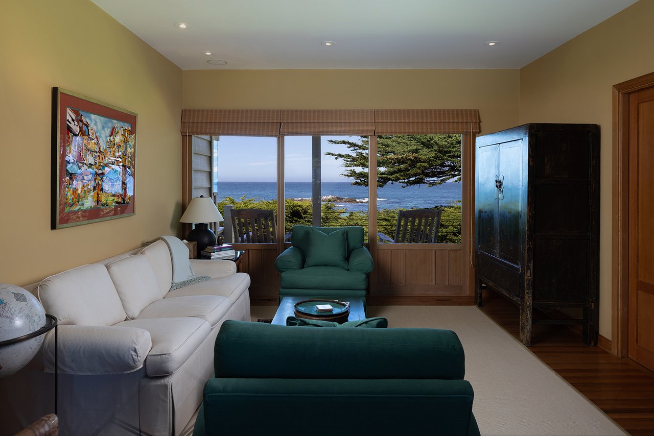 Koketsu - Spectacular Oceanfront Rental