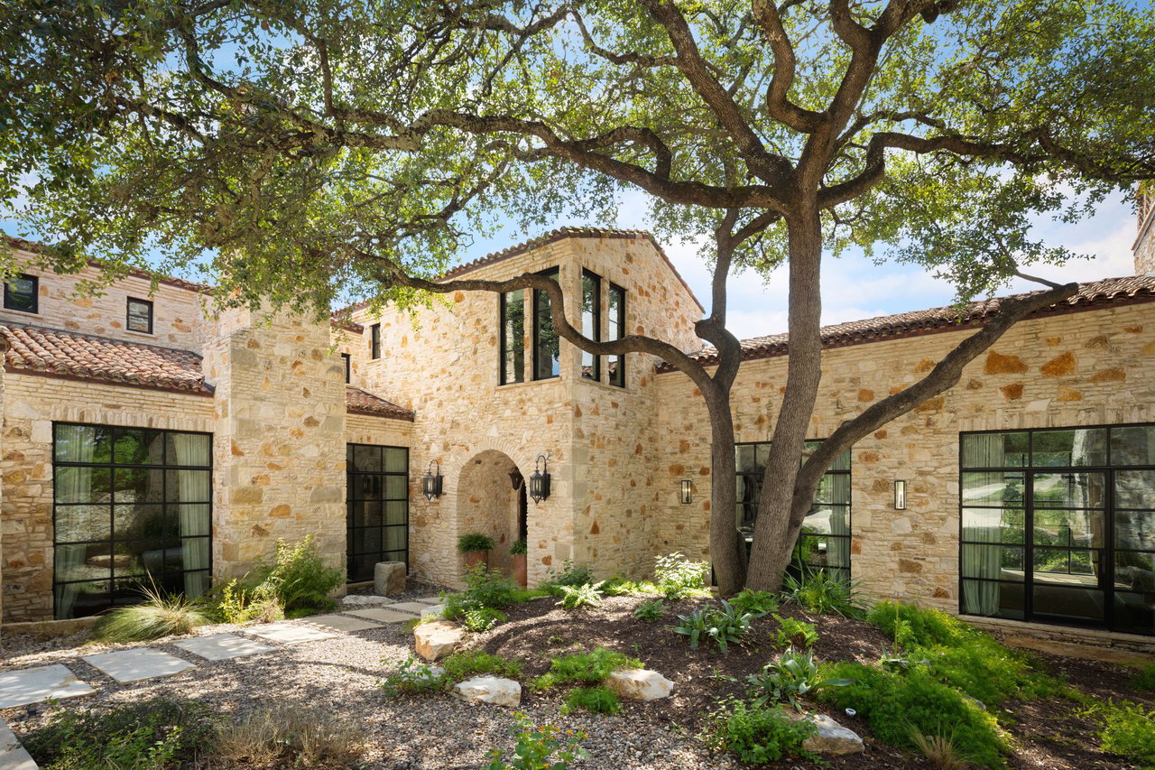 La Vita of Lake Austin in Westlake Hills