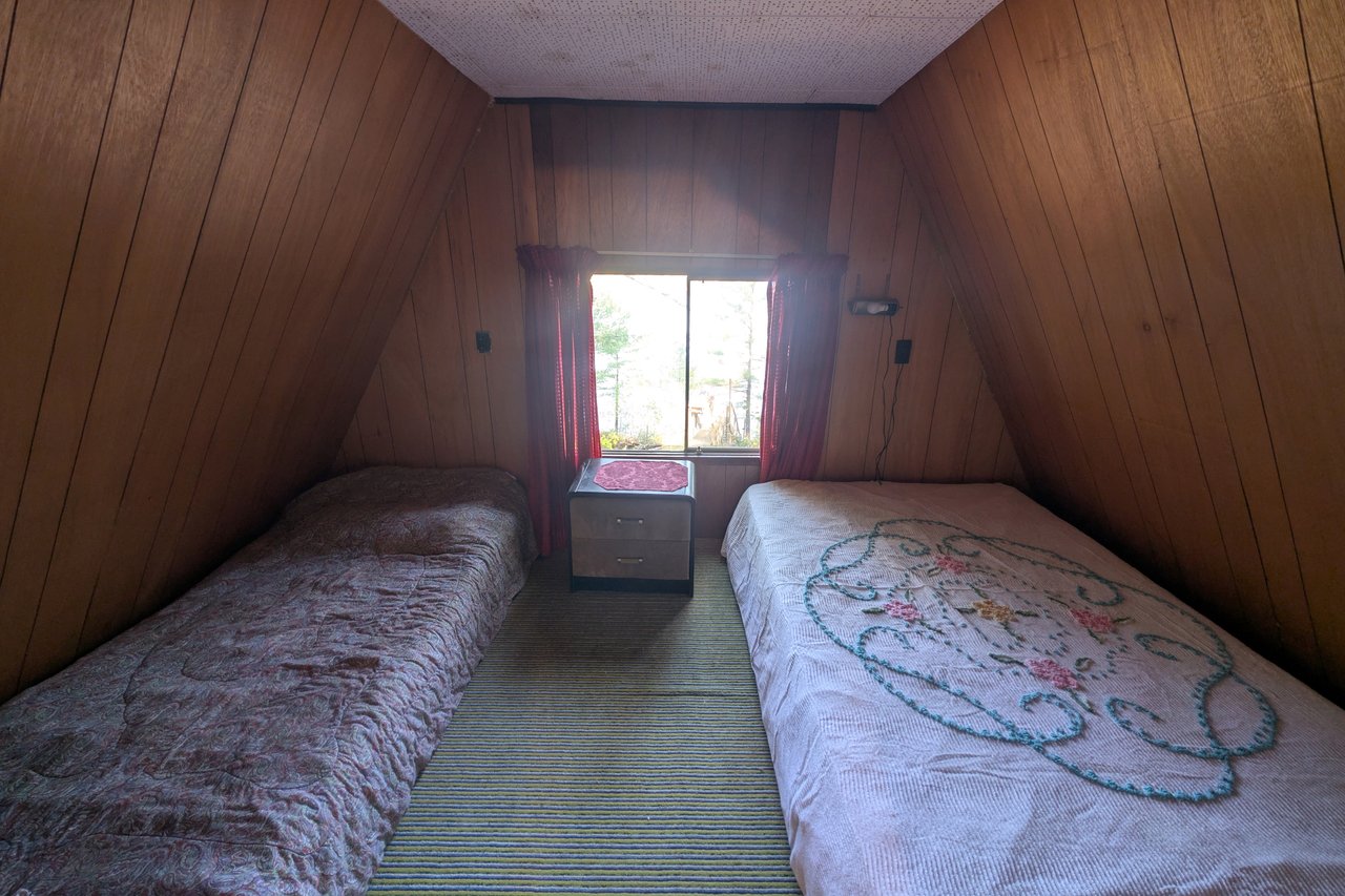 7128 Go Home Lake Shr N/A, Georgian Bay, ON L0K 1S0