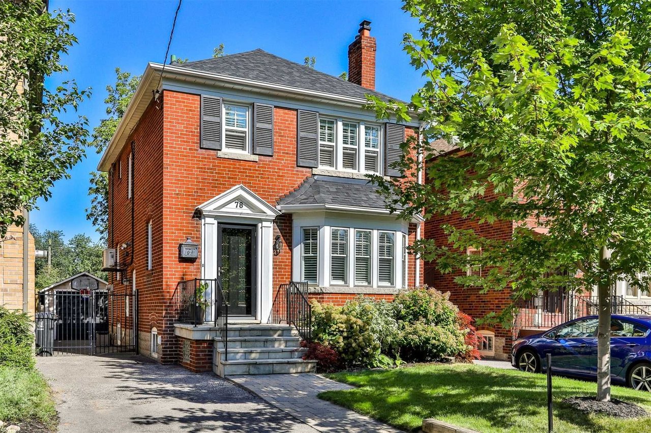 78 Southvale Dr