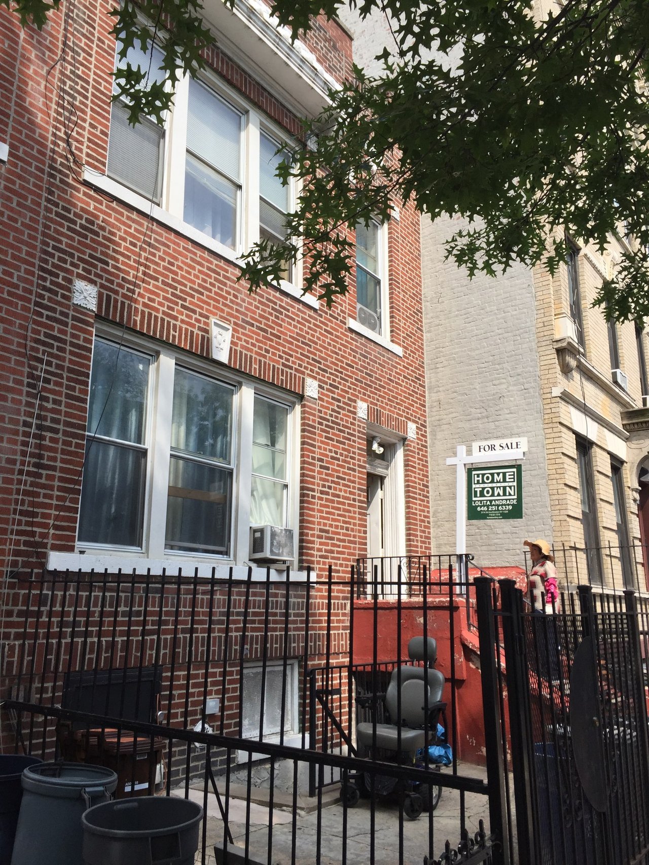 Brooklyn
