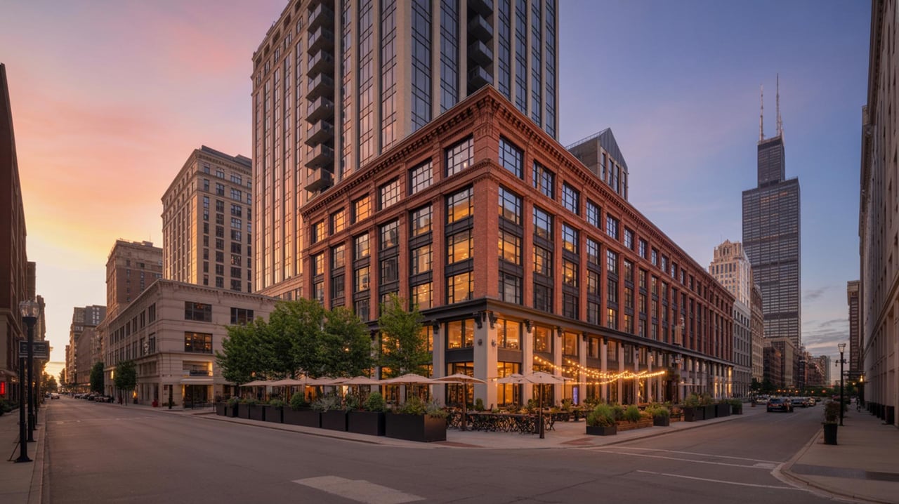 Your Guide to Buying a Home in West Loop, IL