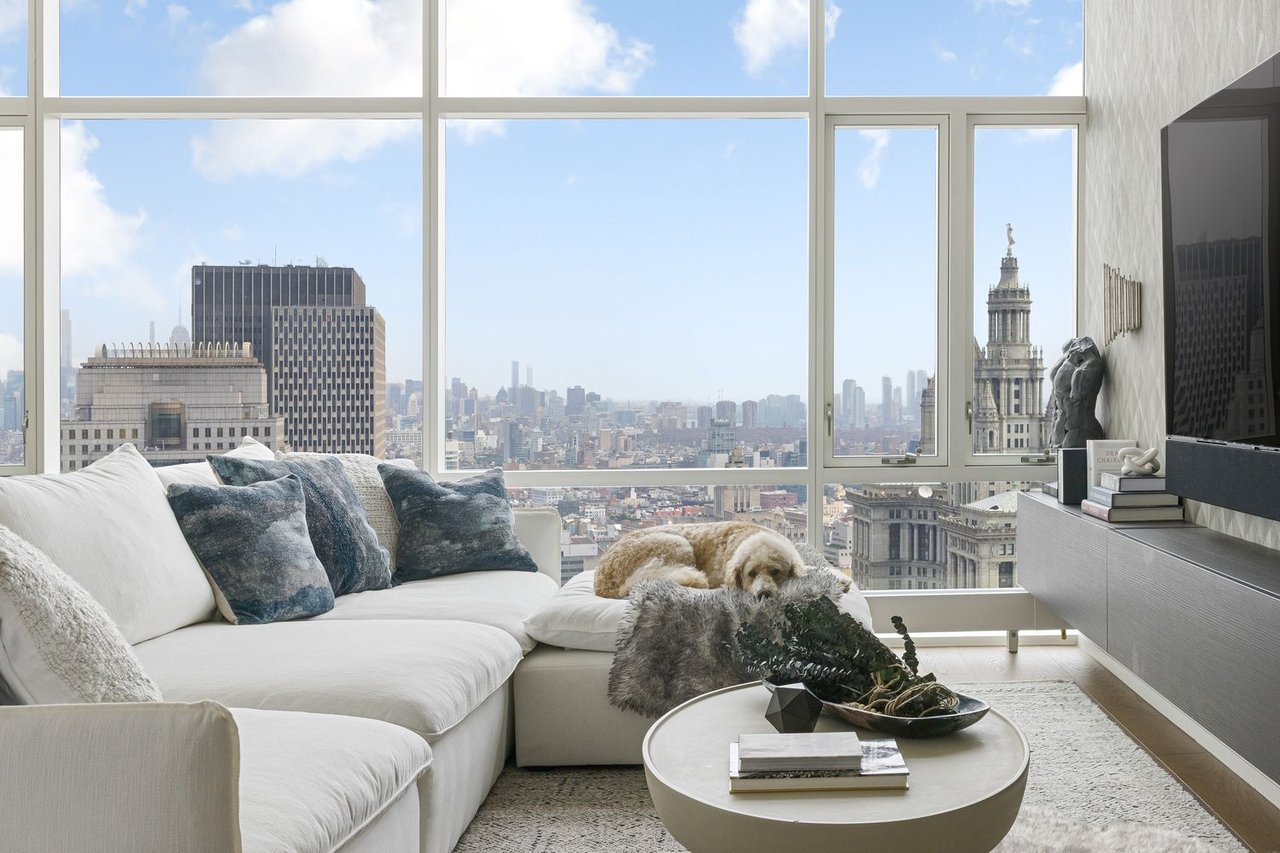 5 Beekman Street, Unit 43A