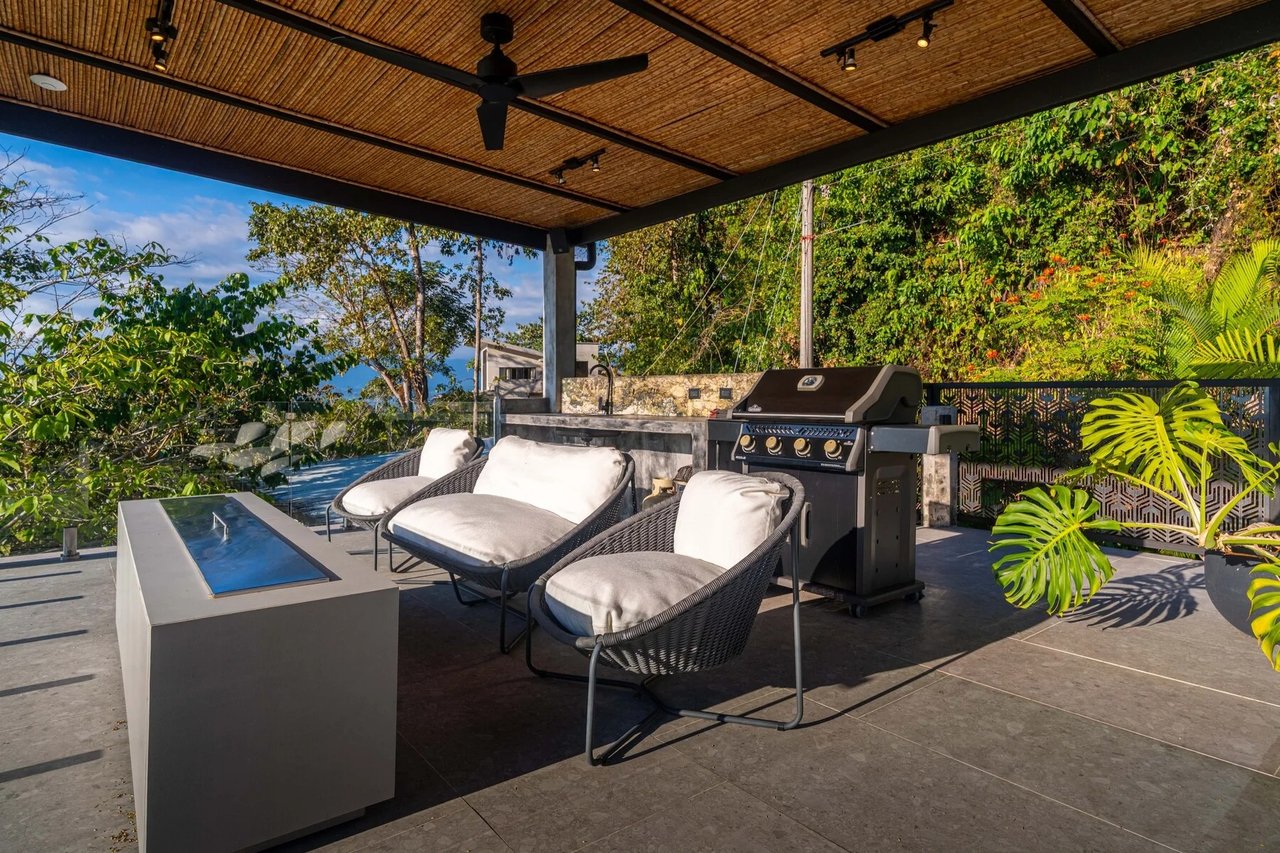Casa Moon Diablo