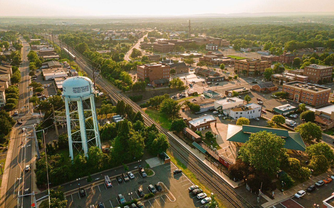 Manassas